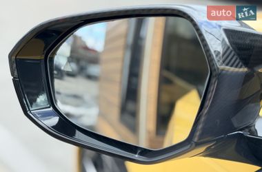 Седан BMW M5 2025 в Киеве фото 32 Седан BMW M5 2025 в Киеве