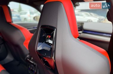 Седан BMW M5 2025 в Киеве фото 33 Седан BMW M5 2025 в Киеве