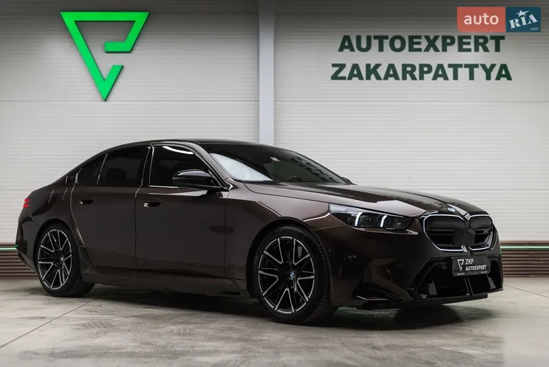 BMW M5