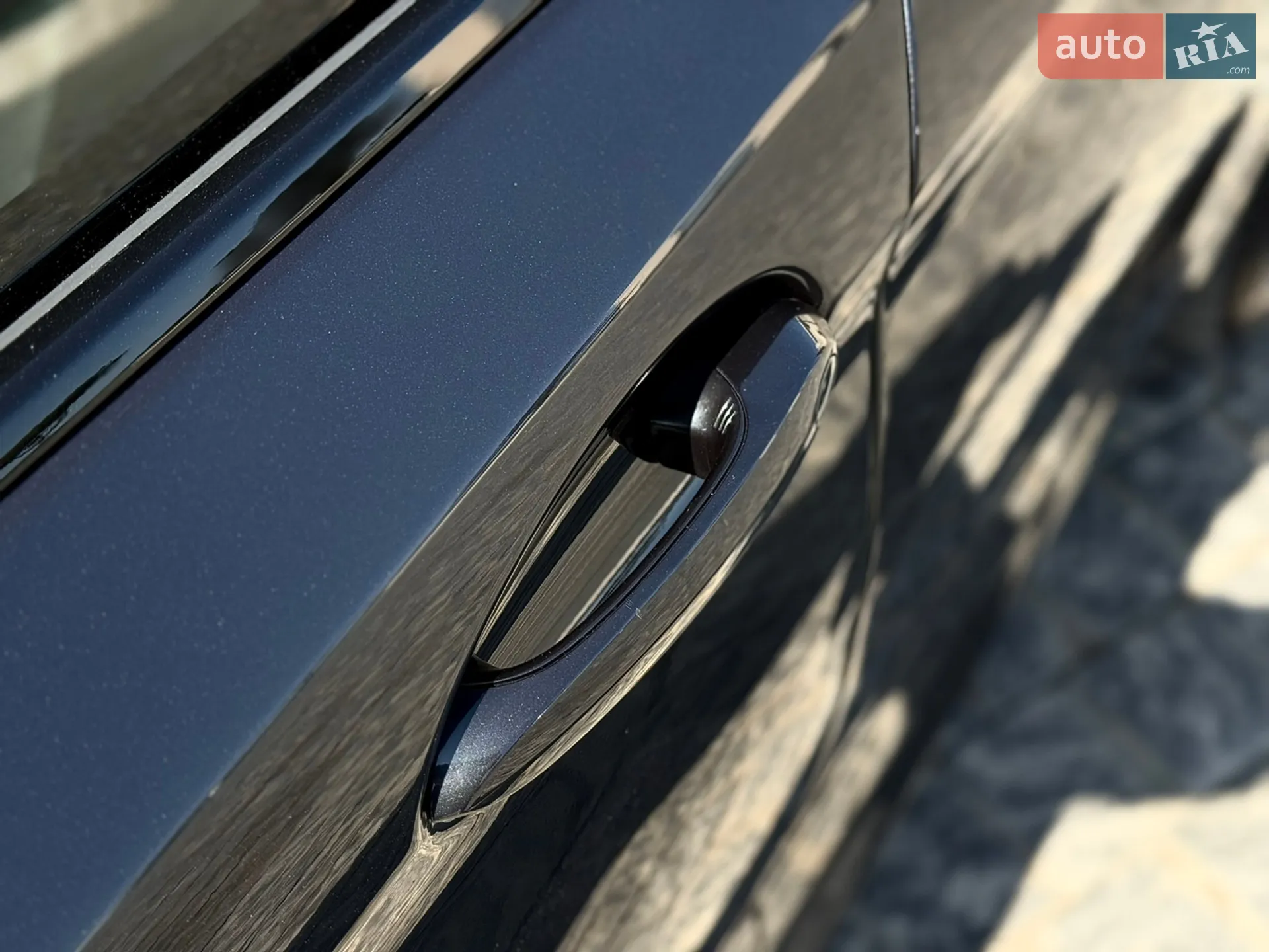 2020 BMW M5 - мініатюра 16