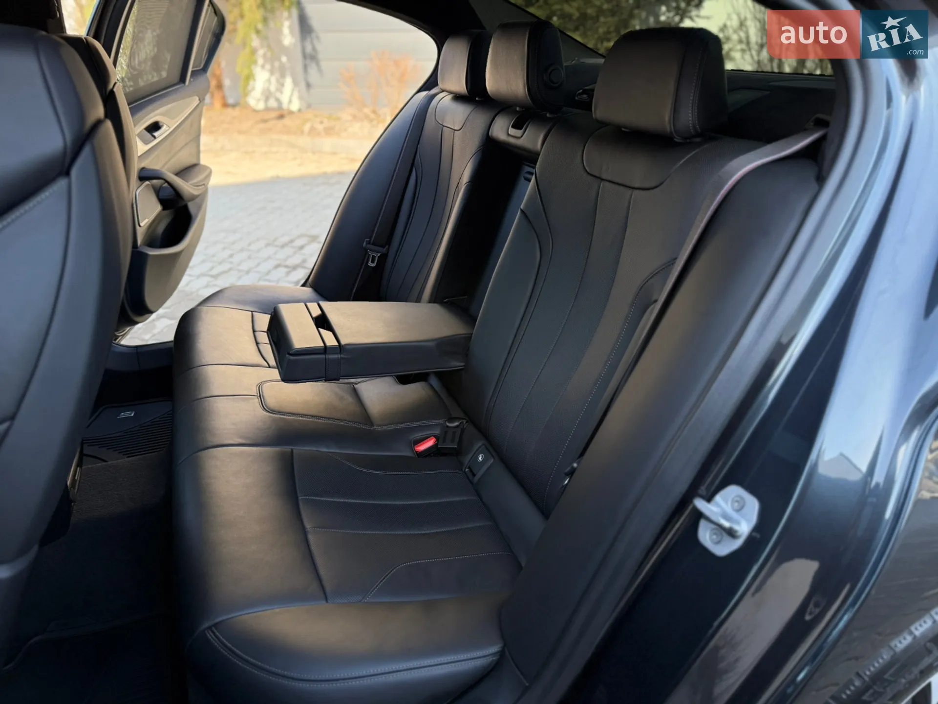 2020 BMW M5 - мініатюра 71