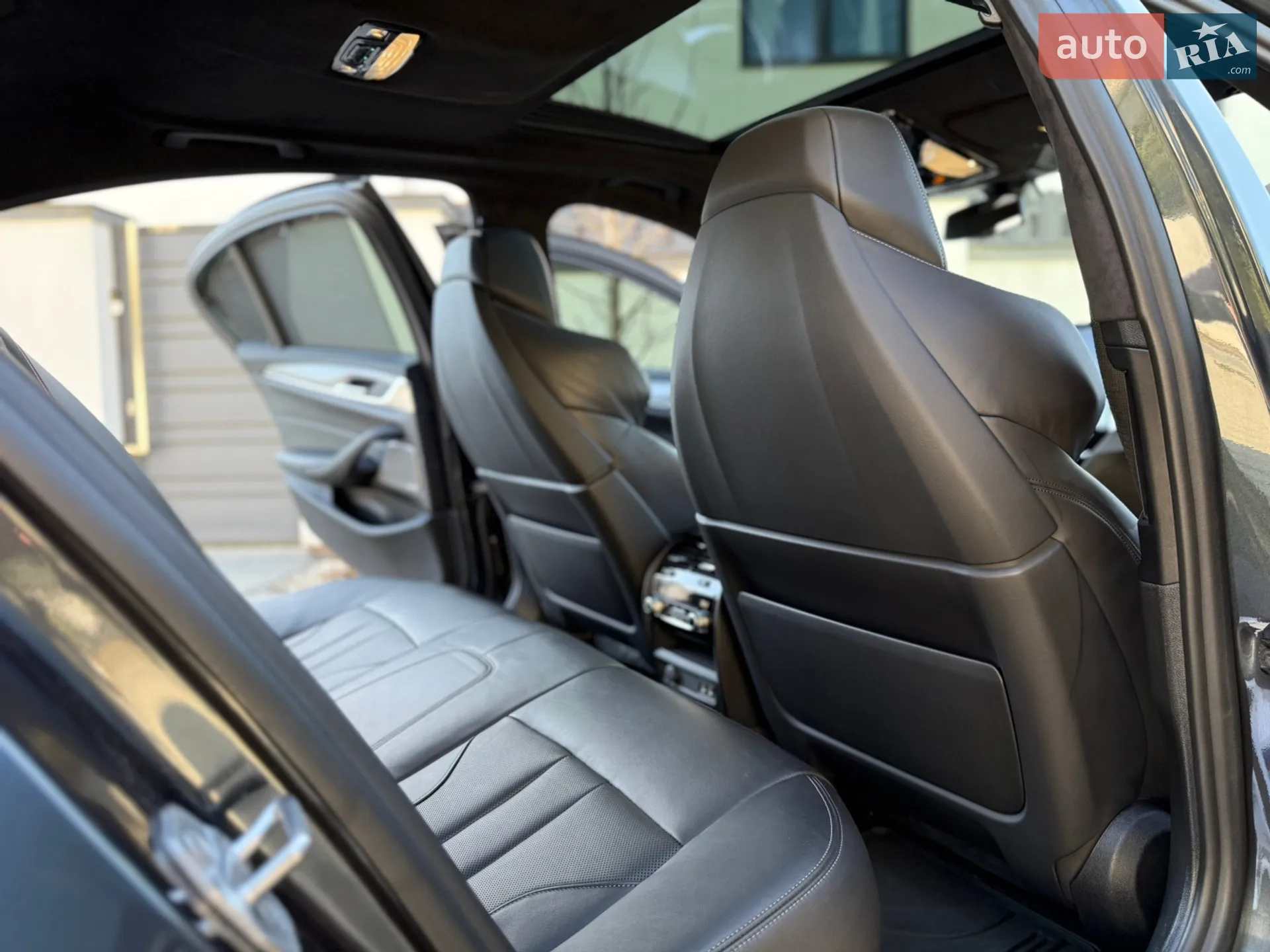 2020 BMW M5 - мініатюра 78