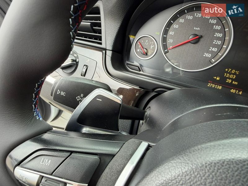 Седан BMW M5 2010 в Ивано-Франковске фото 53 Седан BMW M5 2010 в Ивано-Франковске