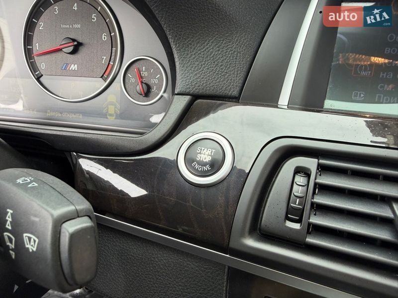 Седан BMW M5 2010 в Ивано-Франковске фото 55 Седан BMW M5 2010 в Ивано-Франковске