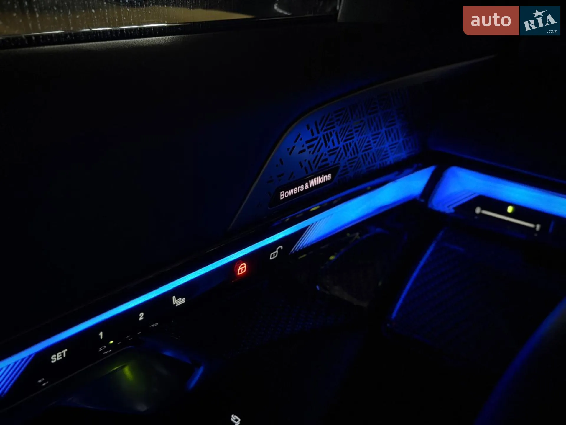 2024 BMW M5 - мініатюра 86