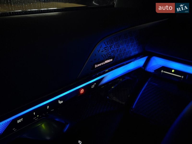 Седан BMW M5 2024 в Києві фото 86 Седан BMW M5 2024 в Києві