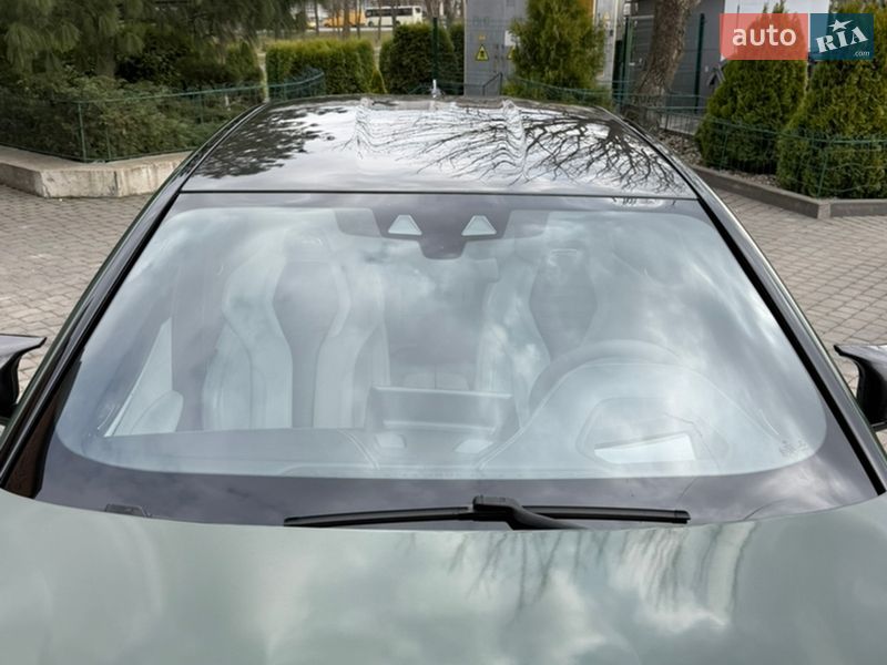 Седан BMW M5 2019 в Хмельницком