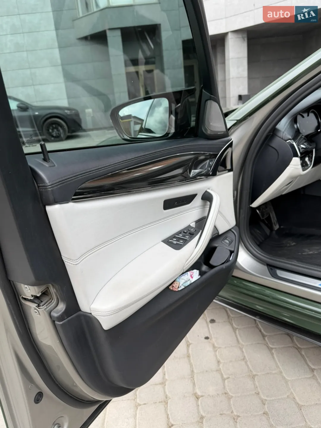 2019 BMW M5 - мініатюра 23
