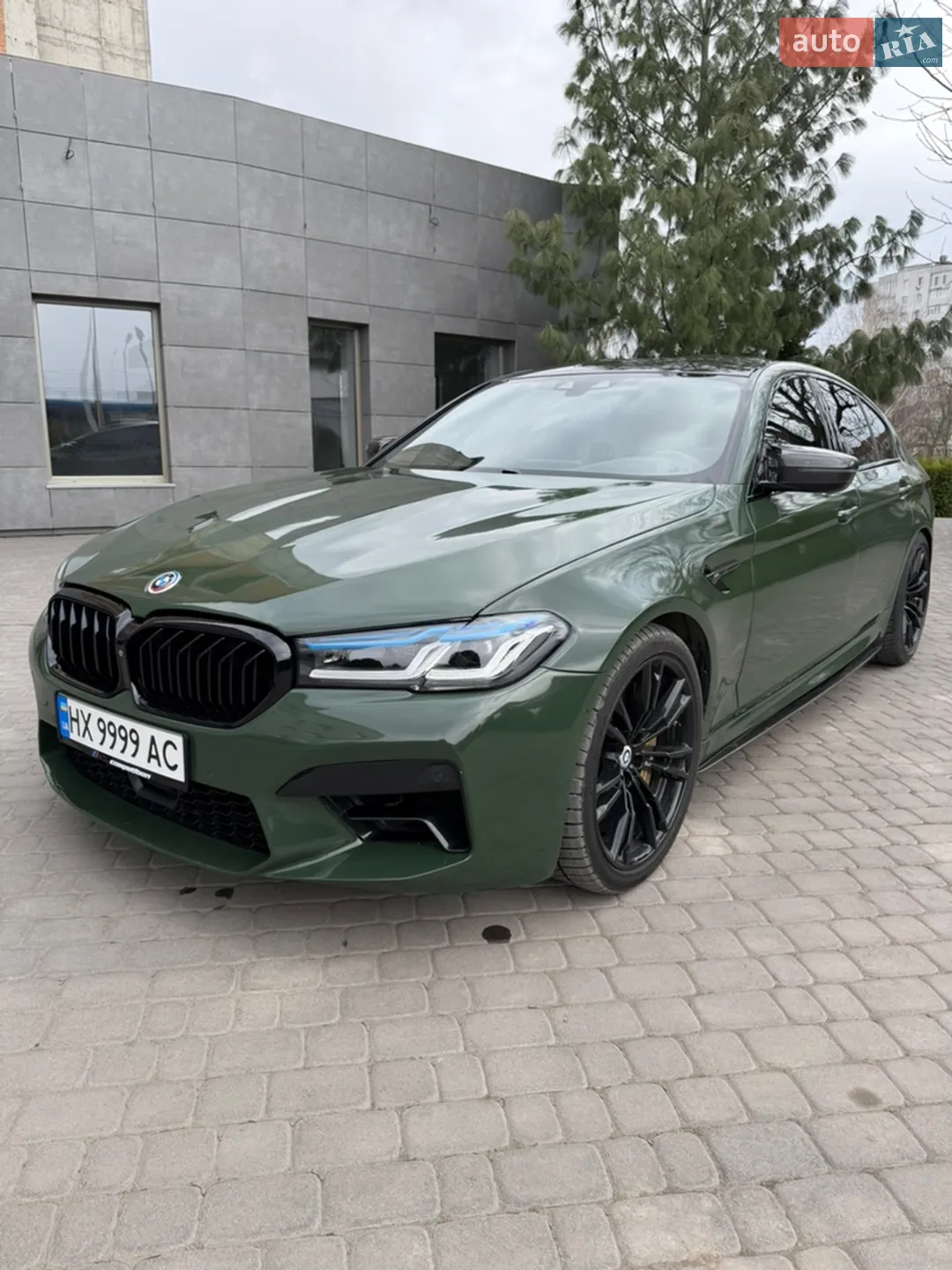 Фото авто 12