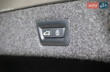 Седан BMW M5 2019 в Одесі