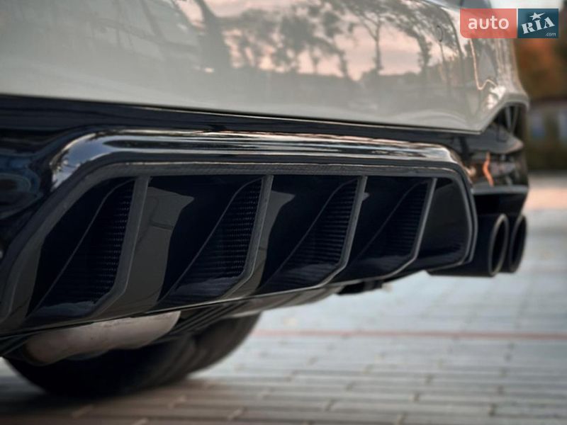 Седан BMW M5 2018 в Львові фото 5 Седан BMW M5 2018 в Львові