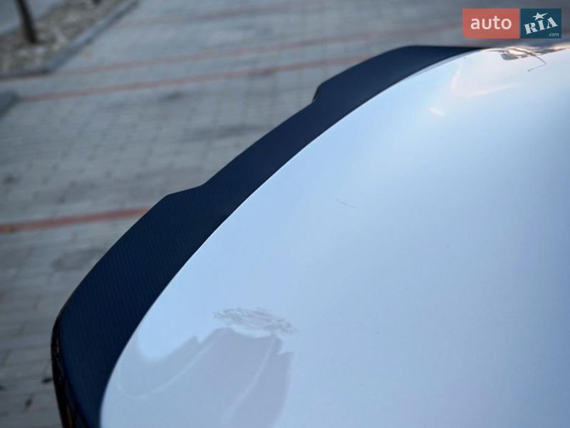 Седан BMW M5 2018 в Львові фото 4 Седан BMW M5 2018 в Львові