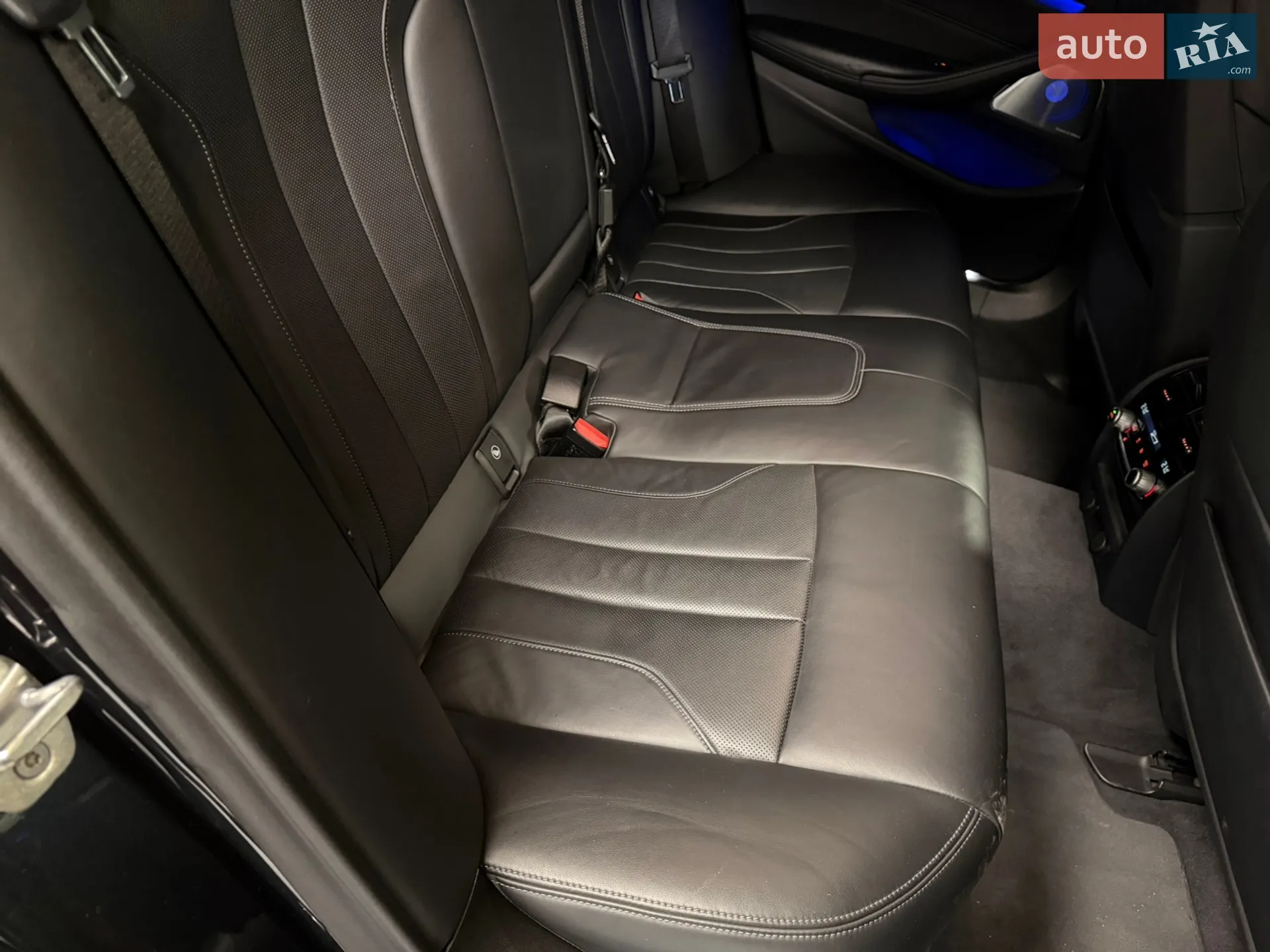 2019 BMW M5 - мініатюра 41