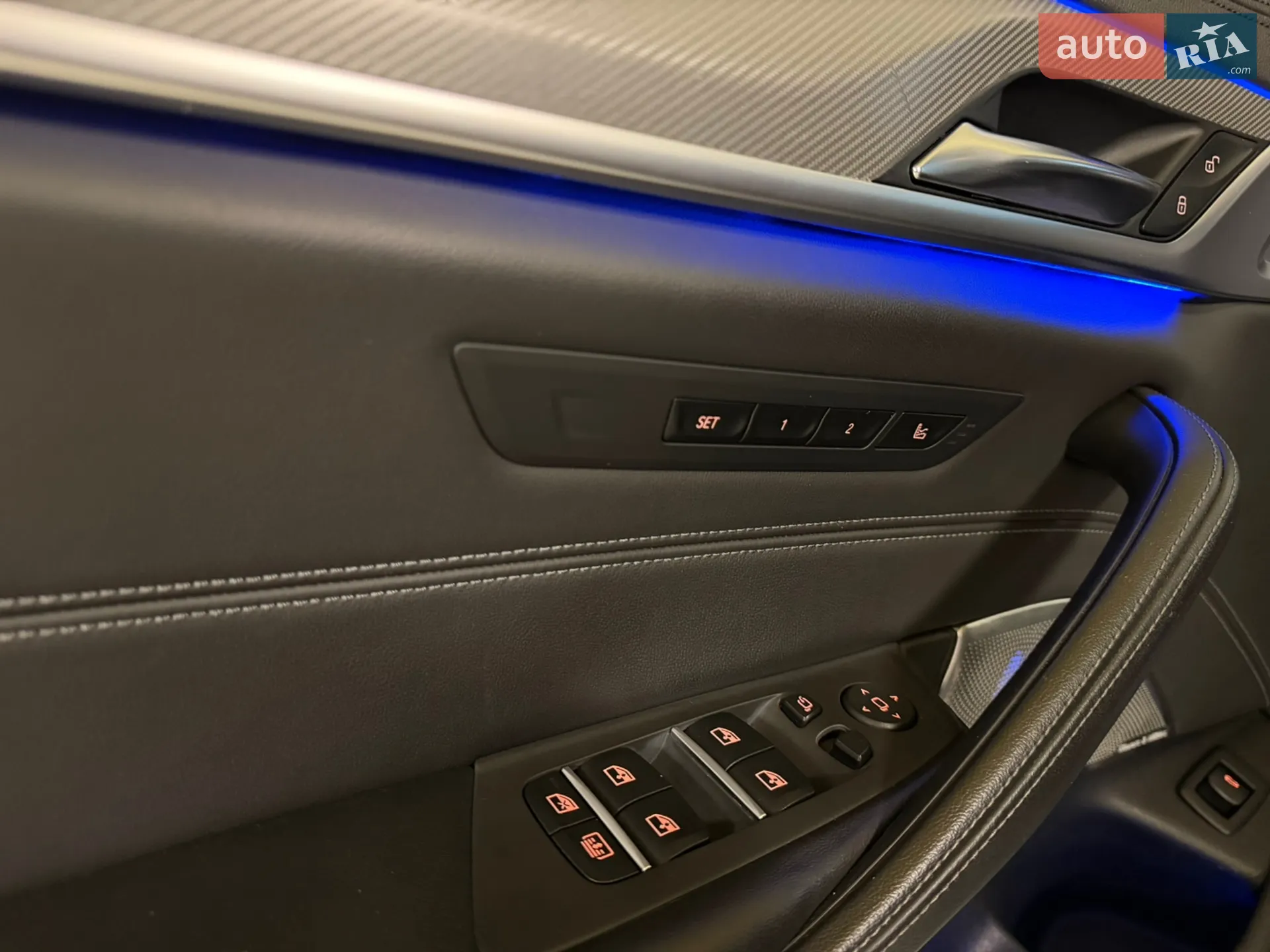 2019 BMW M5 - мініатюра 36