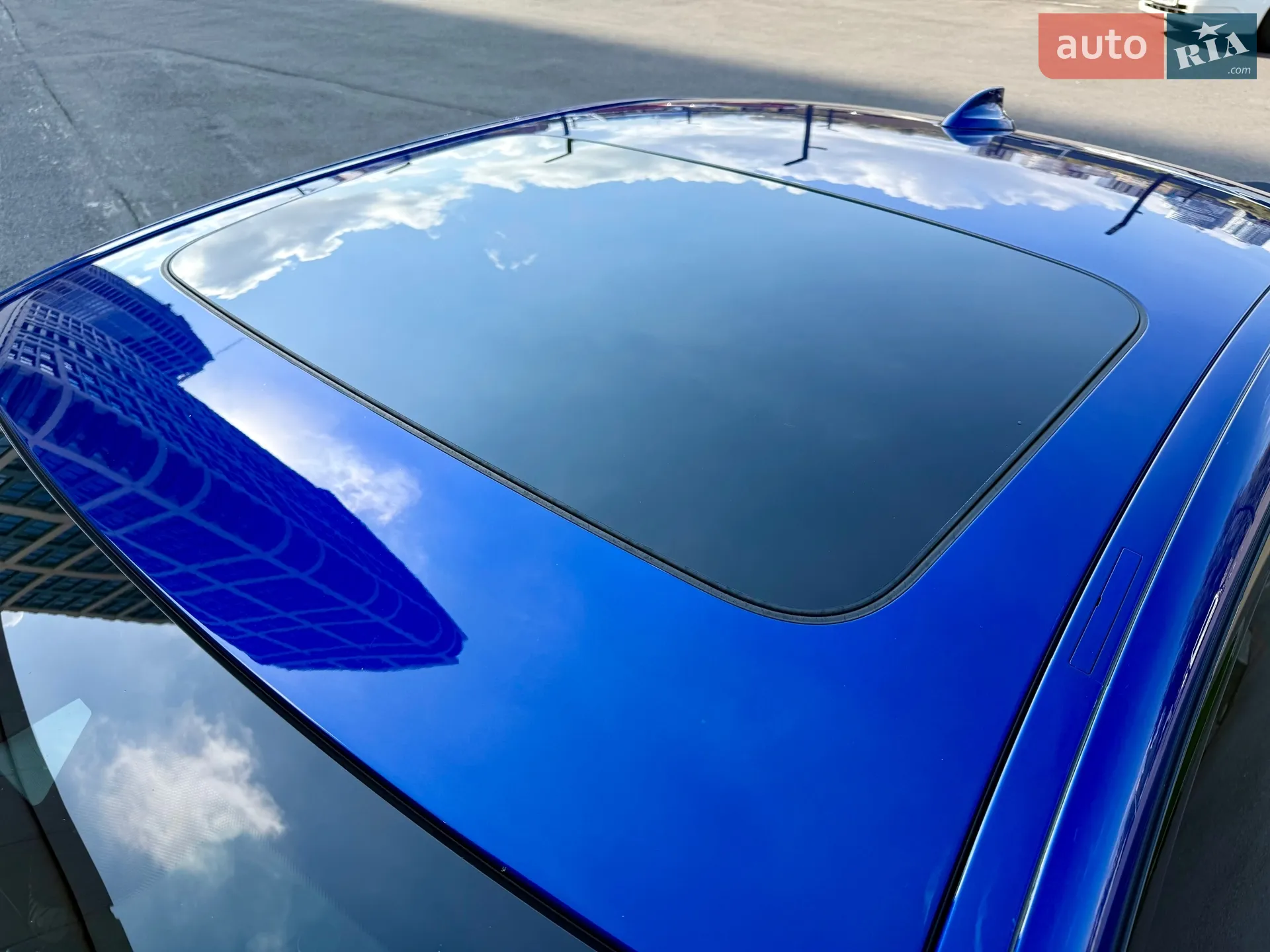 2018 BMW M5 - мініатюра 18