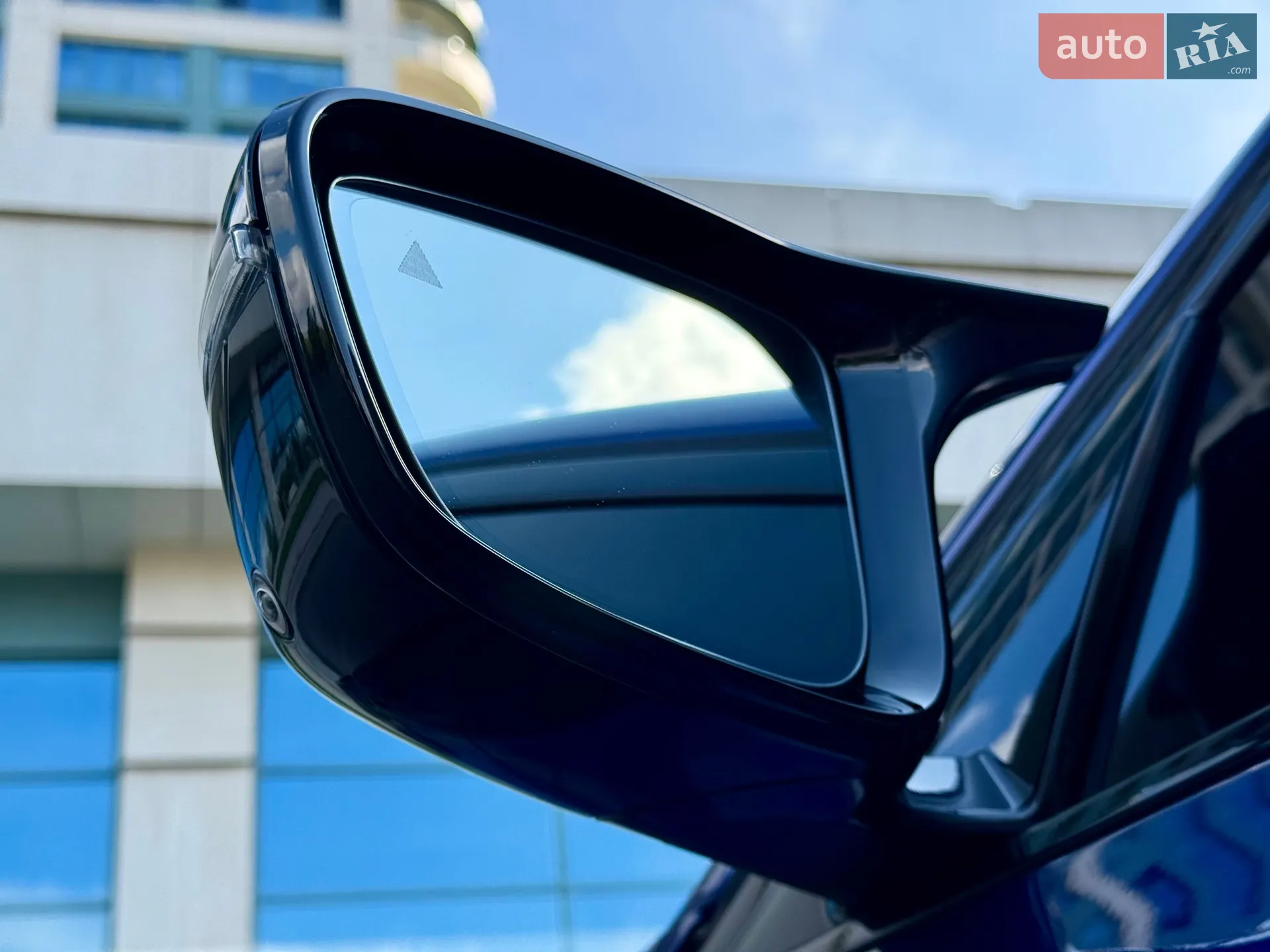 2018 BMW M5 - мініатюра 19