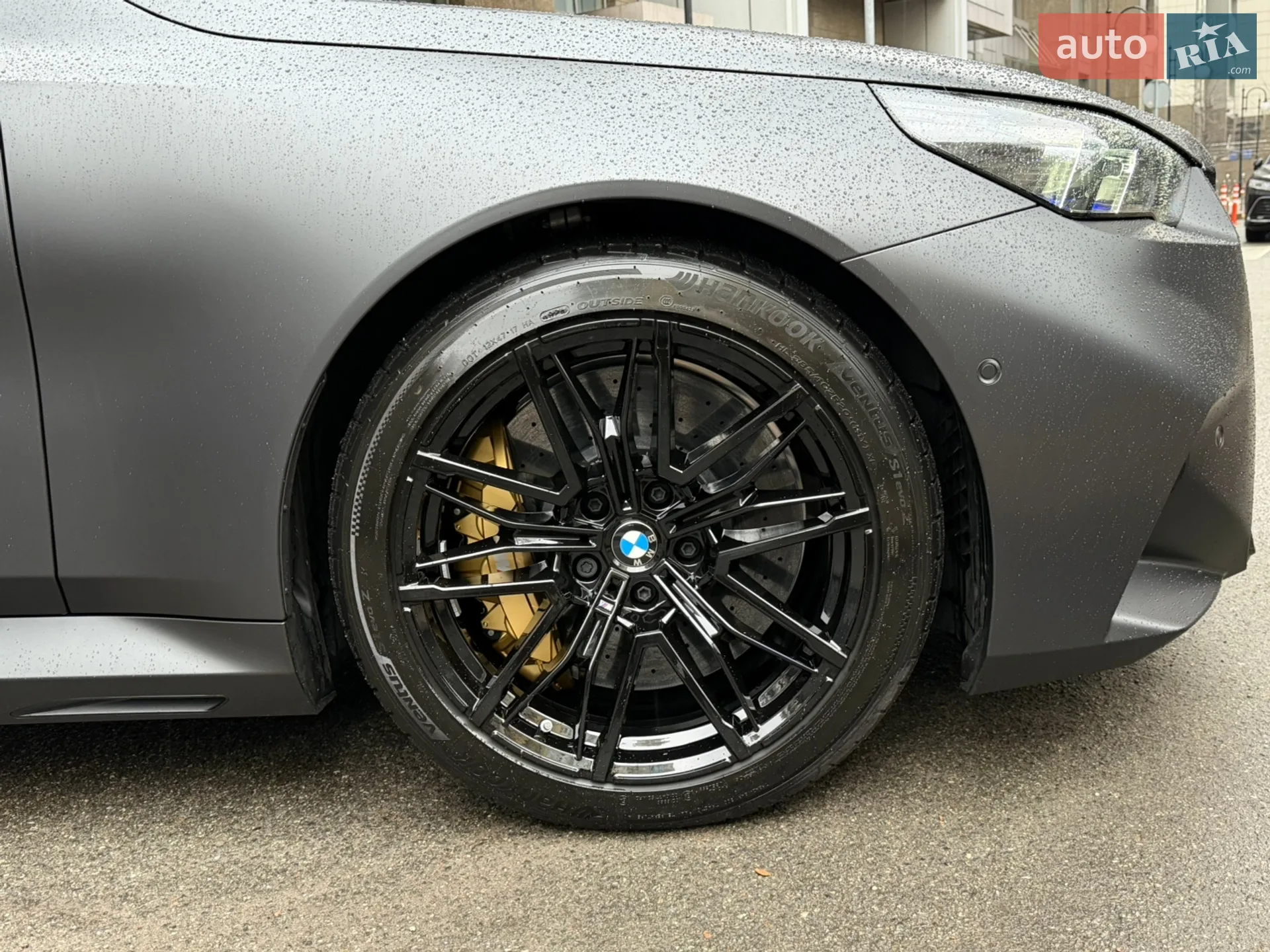 2025 BMW M5 - мініатюра 7