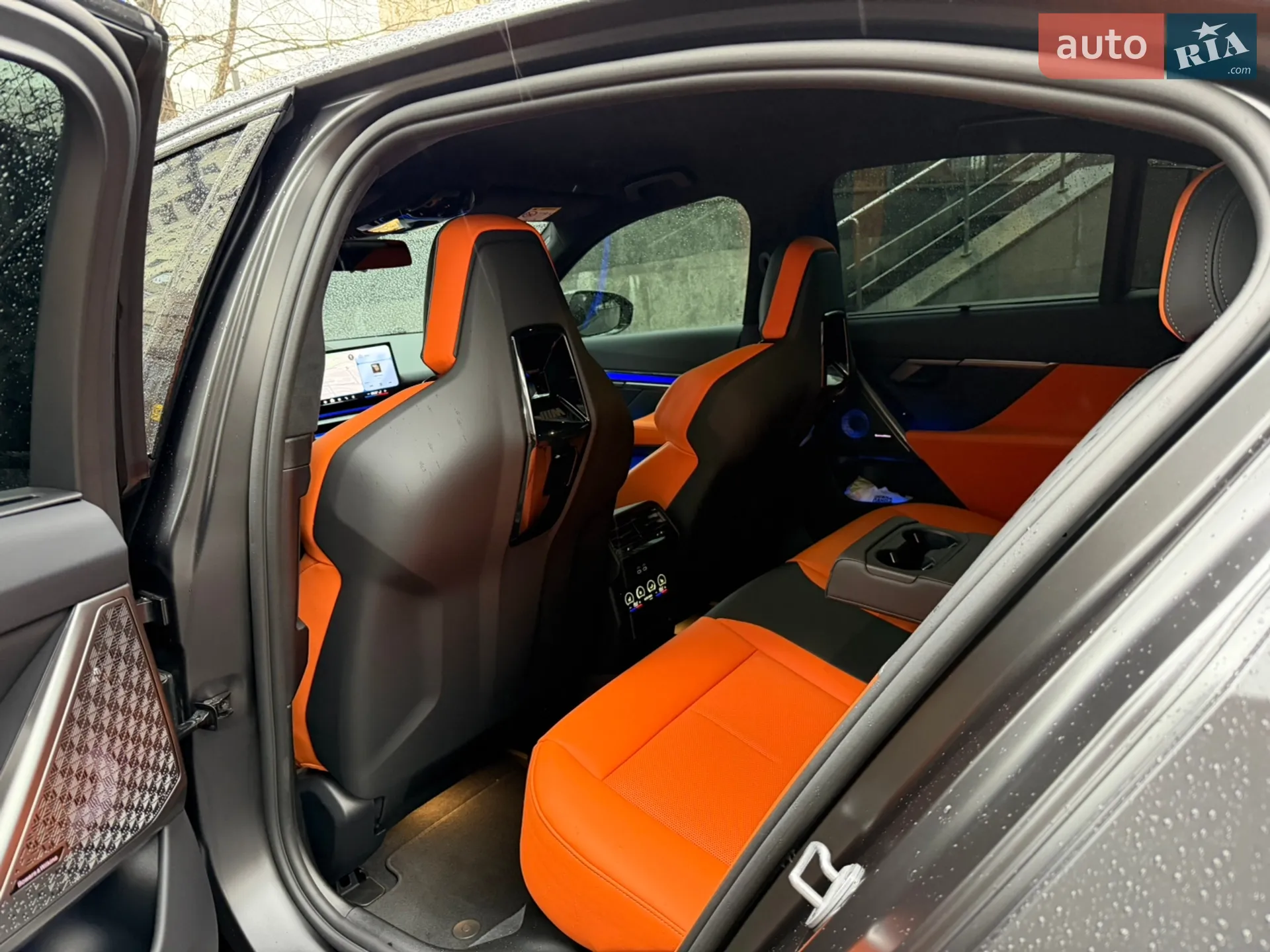 2025 BMW M5 - мініатюра 18