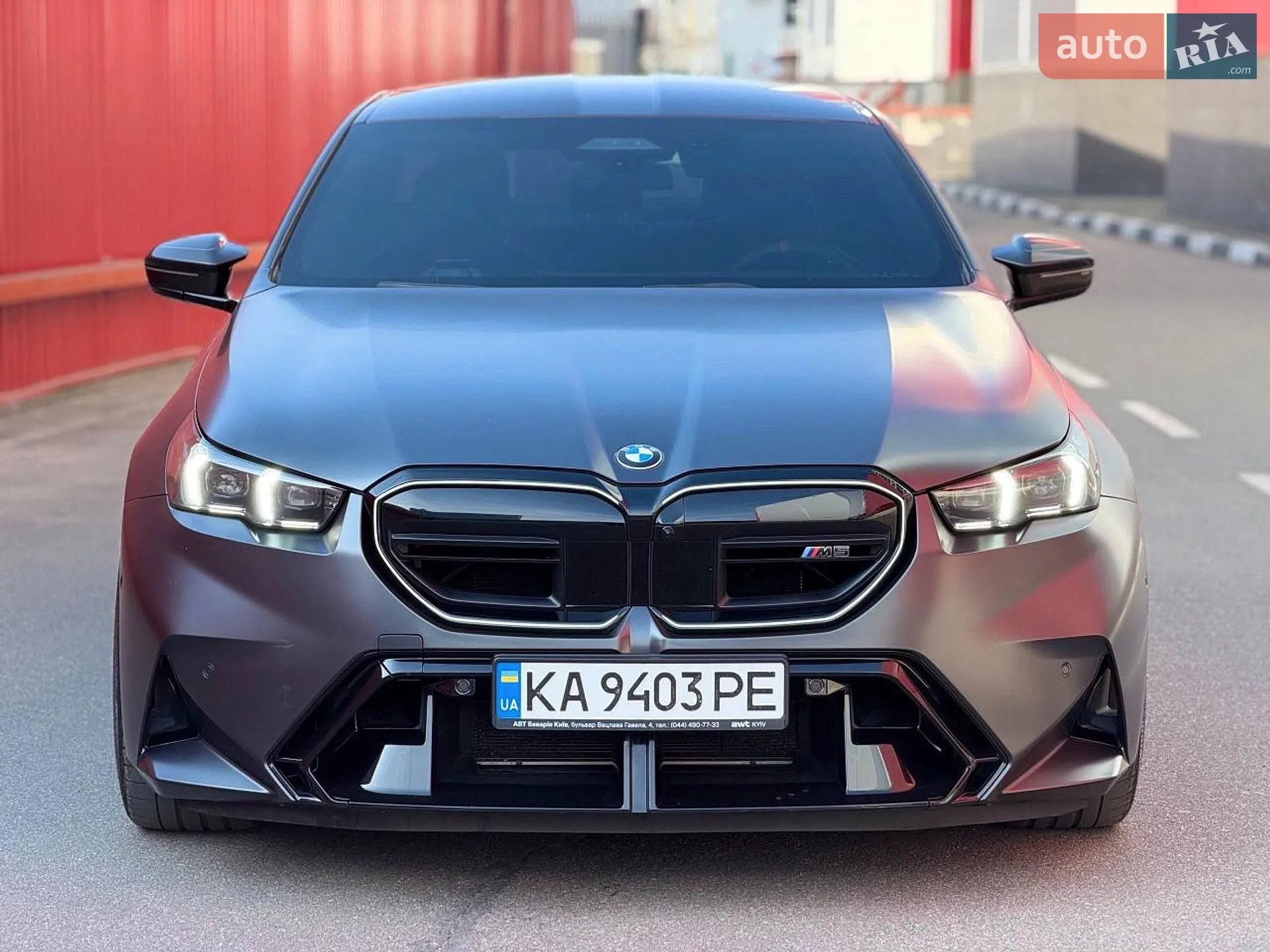 Фото авто 7