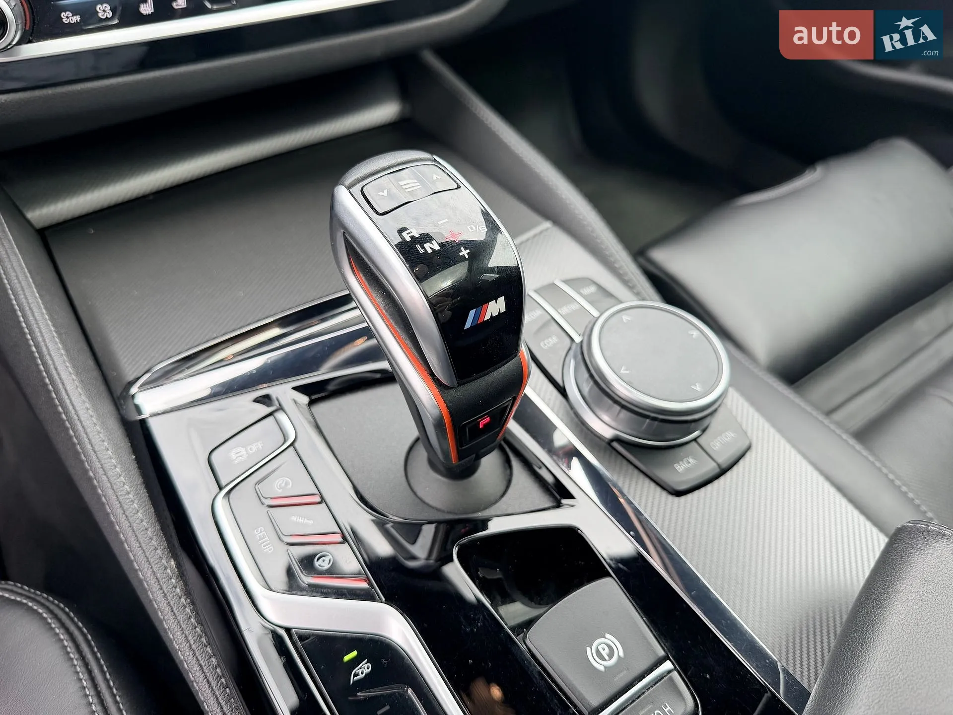 2019 BMW M5 - мініатюра 28