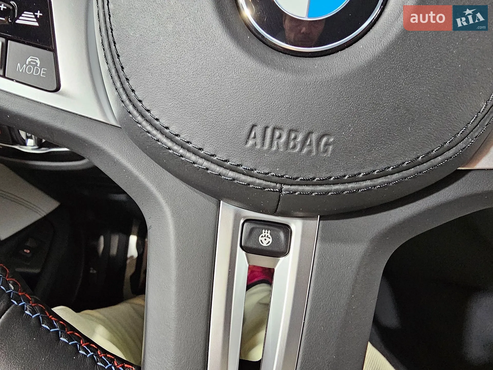2020 BMW M5 - мініатюра 56