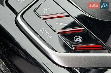 Седан BMW M5 2018 в Киеве