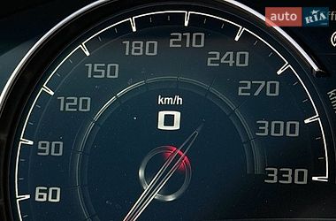 Седан BMW M5 2018 в Киеве