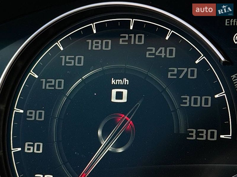 Седан BMW M5 2018 в Киеве