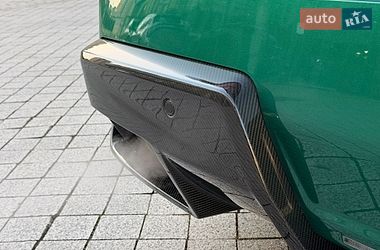 Седан BMW M5 2024 в Києві