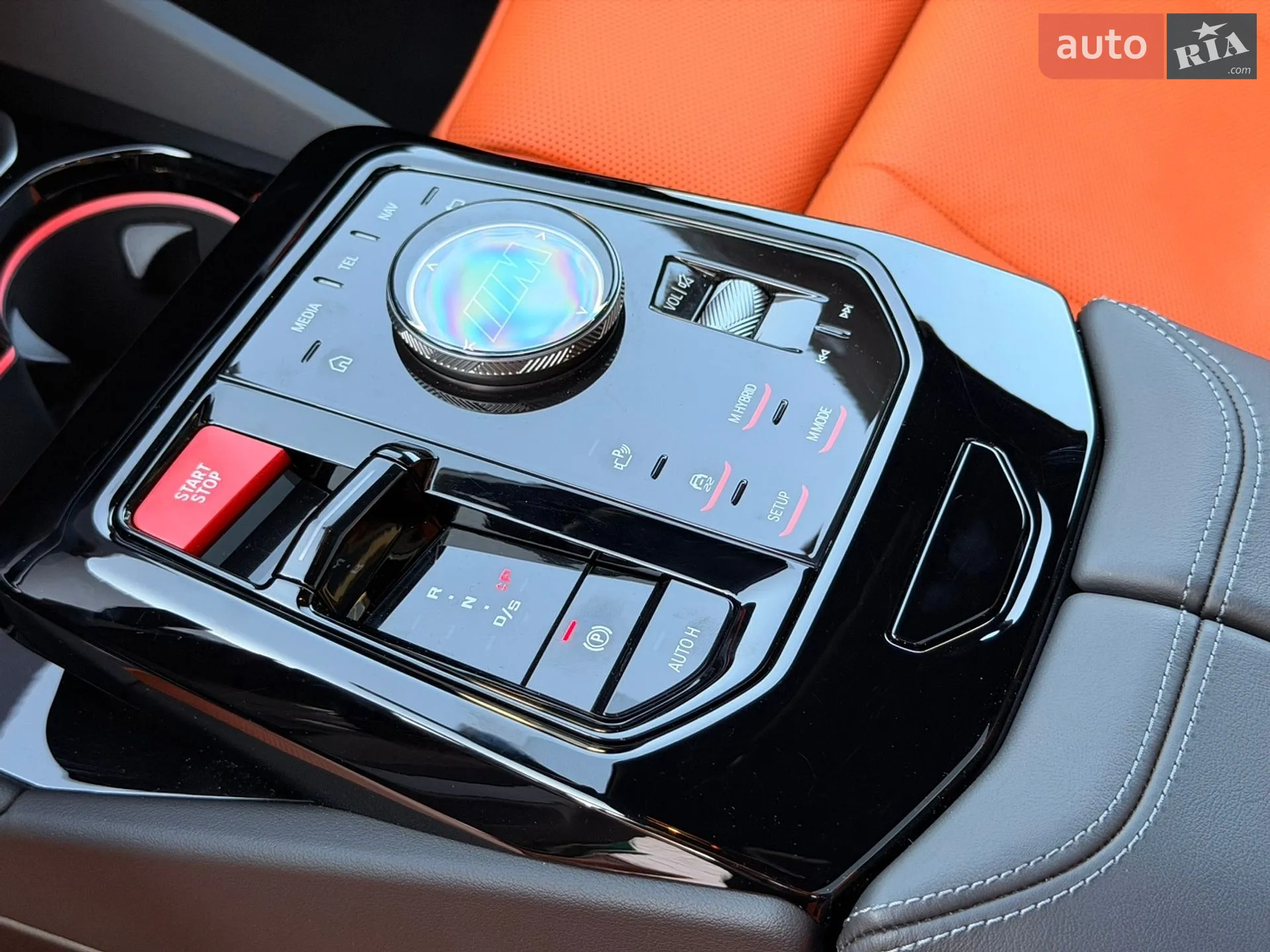 2024 BMW M5 - мініатюра 29