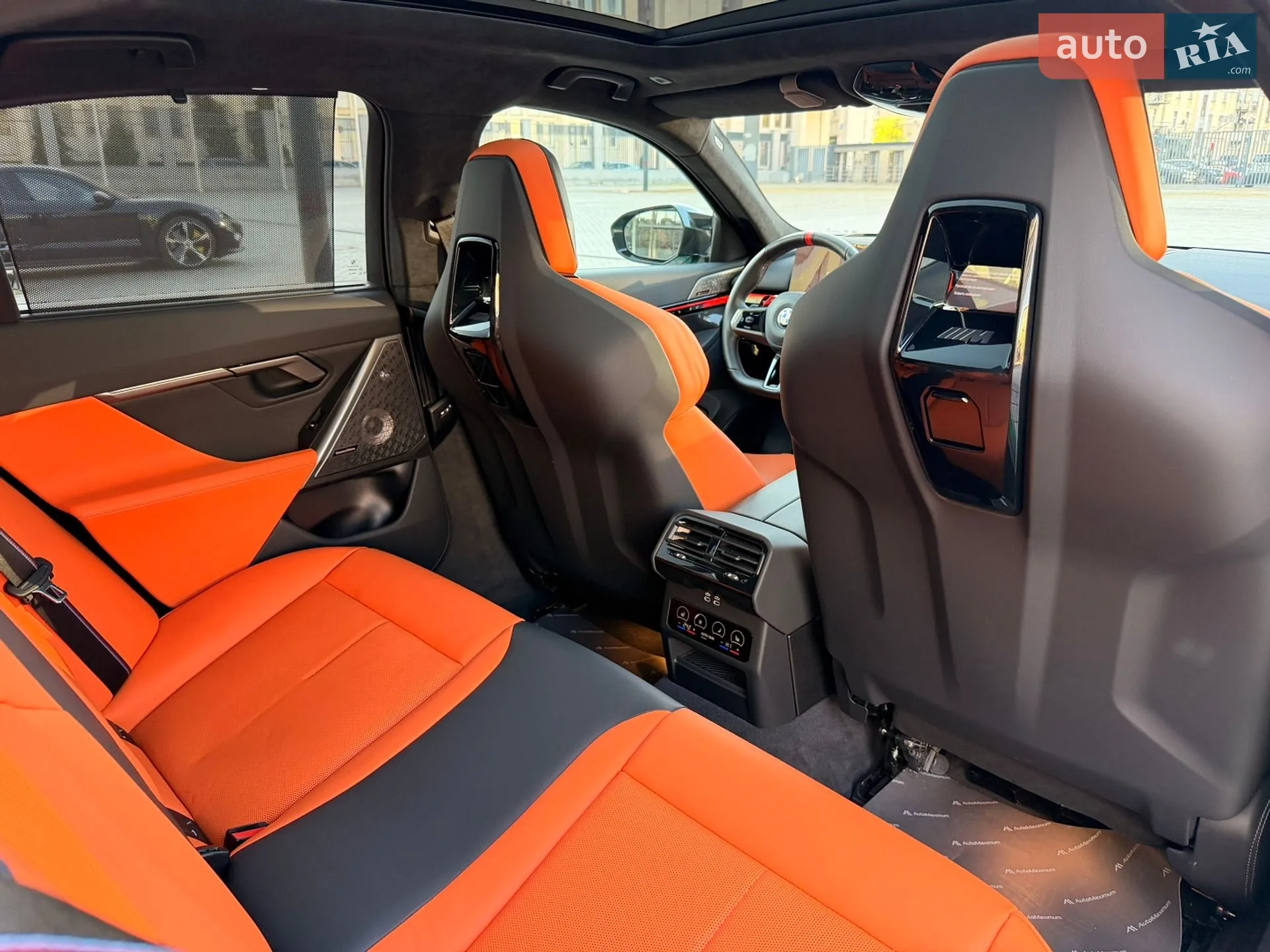 2024 BMW M5 - мініатюра 40