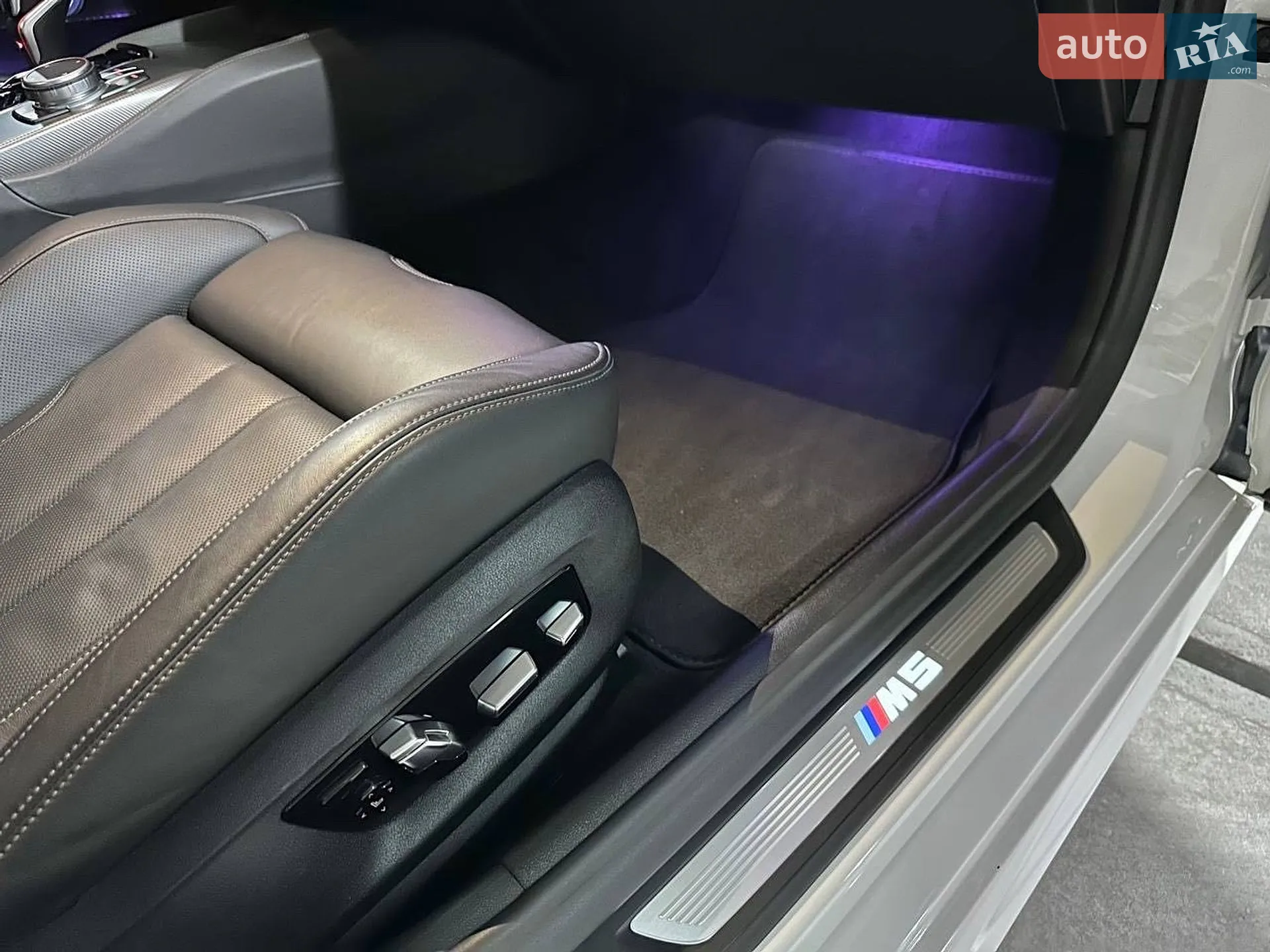 2019 BMW M5 - мініатюра 10