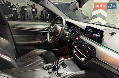 Седан BMW M5 2019 в Киеве фото 20 Седан BMW M5 2019 в Киеве