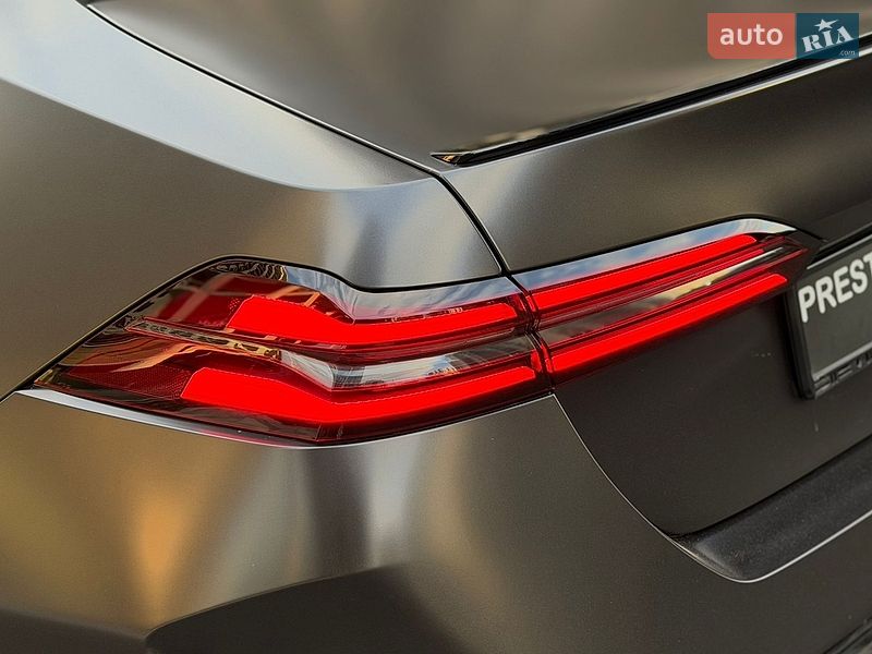 Седан BMW M5 2024 в Києві фото 40 Седан BMW M5 2024 в Києві