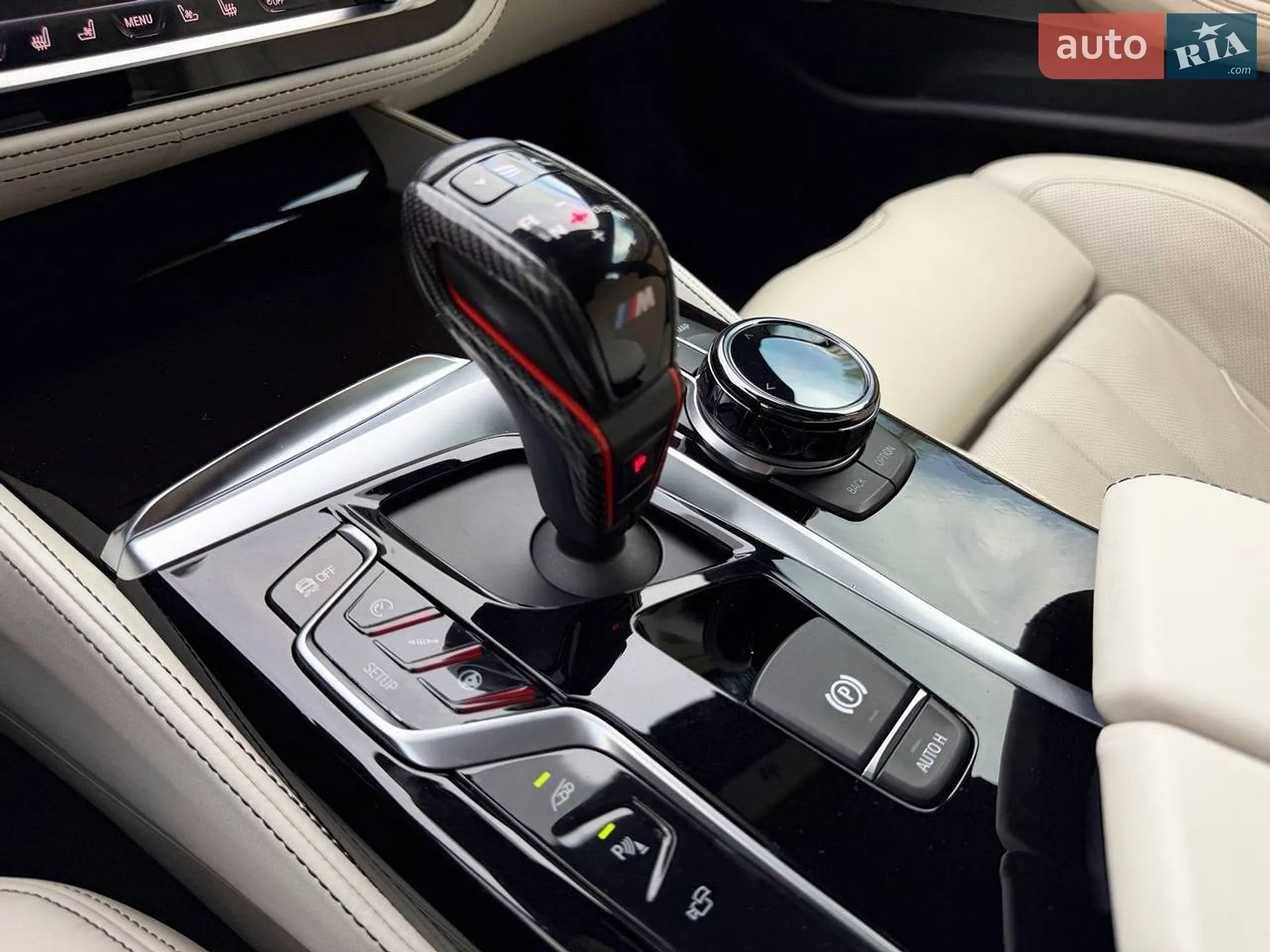 2018 BMW M5 - мініатюра 21