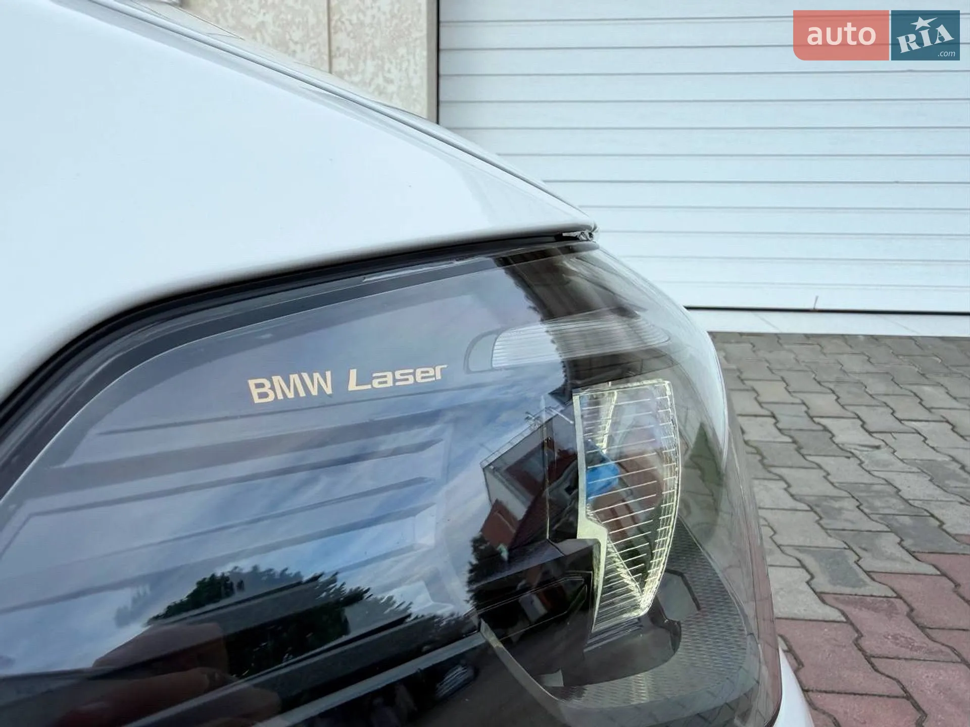 2018 BMW M5 - мініатюра 25