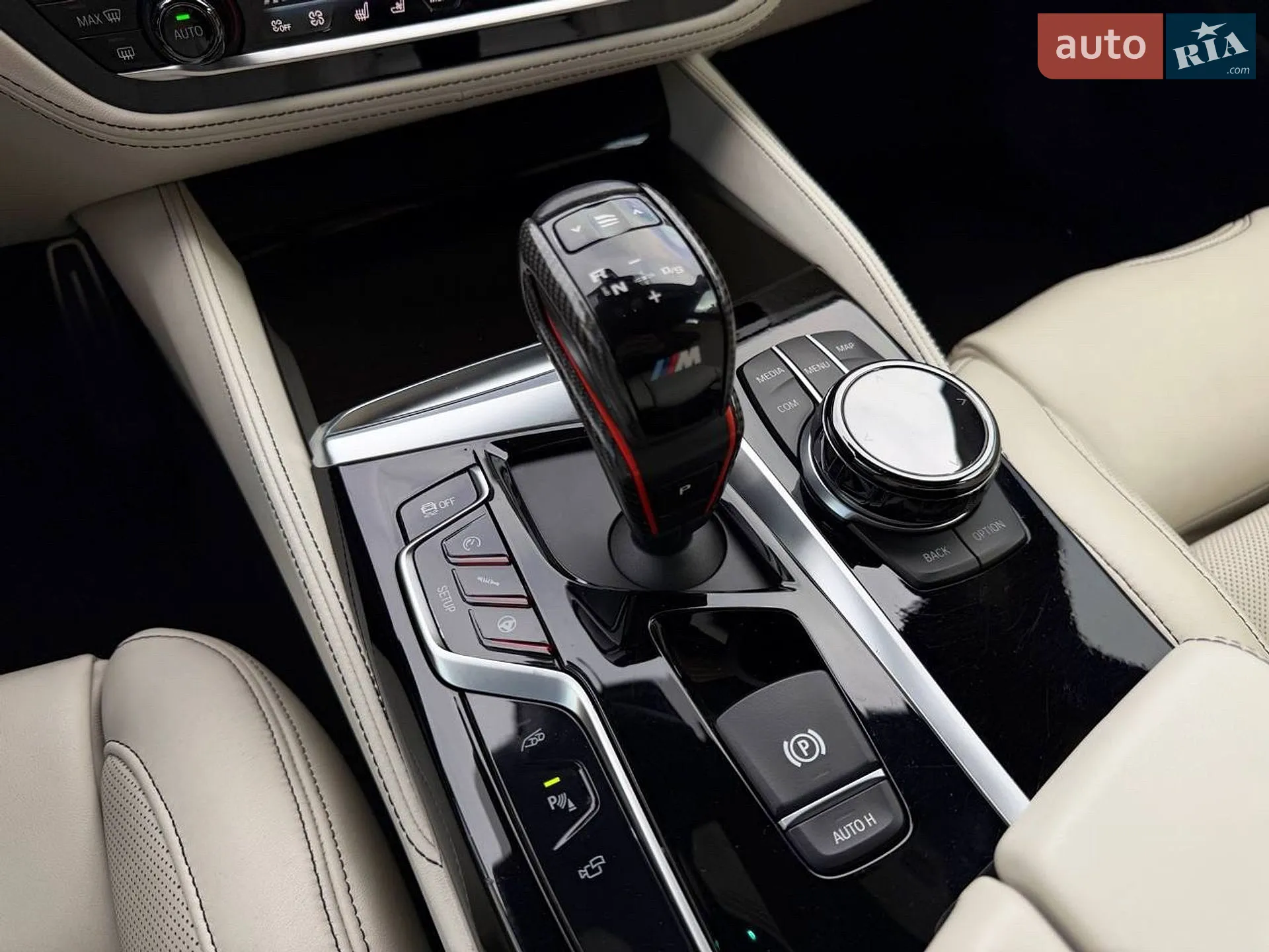 2018 BMW M5 - мініатюра 30