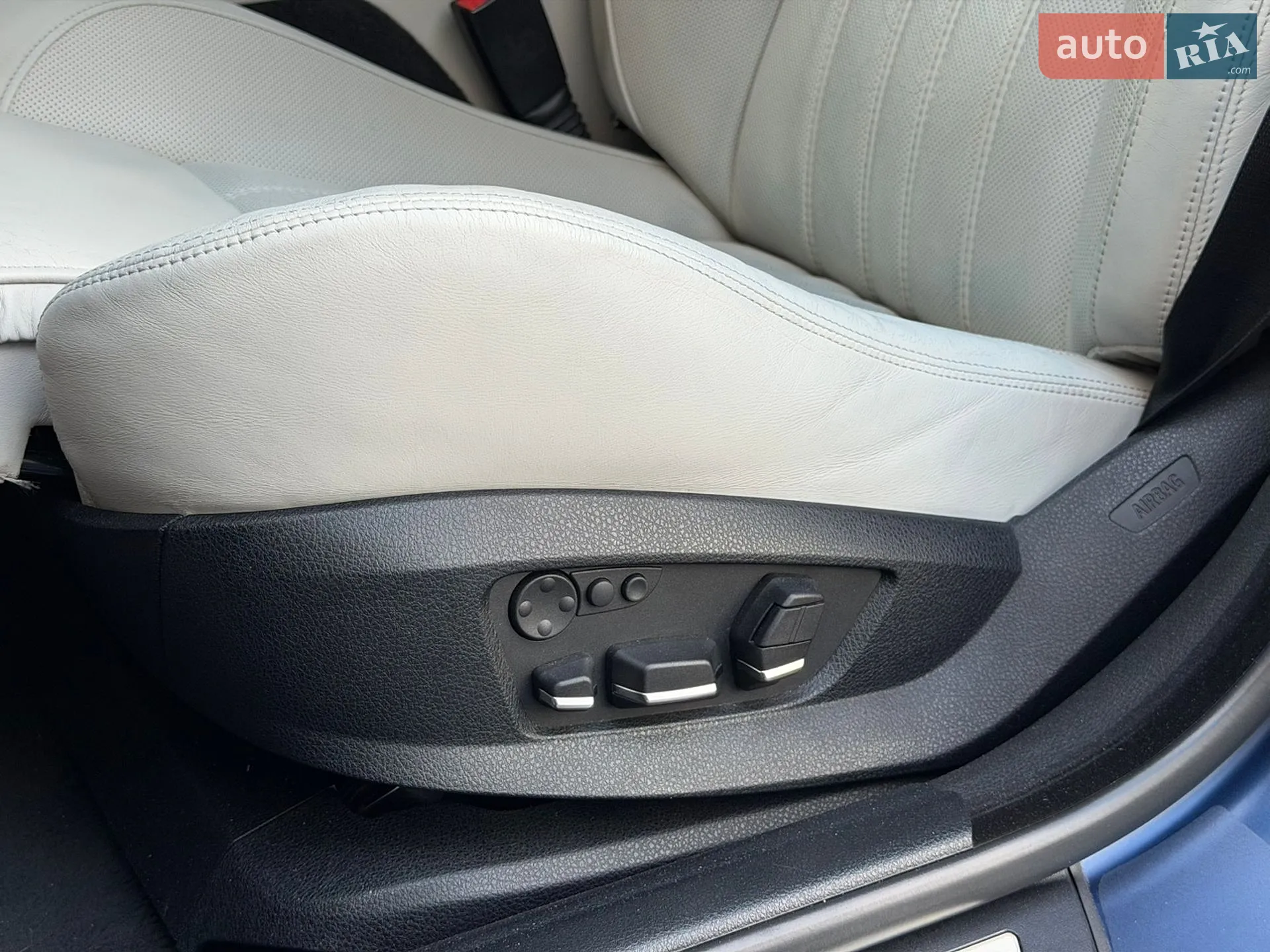 2012 BMW M5 - мініатюра 54