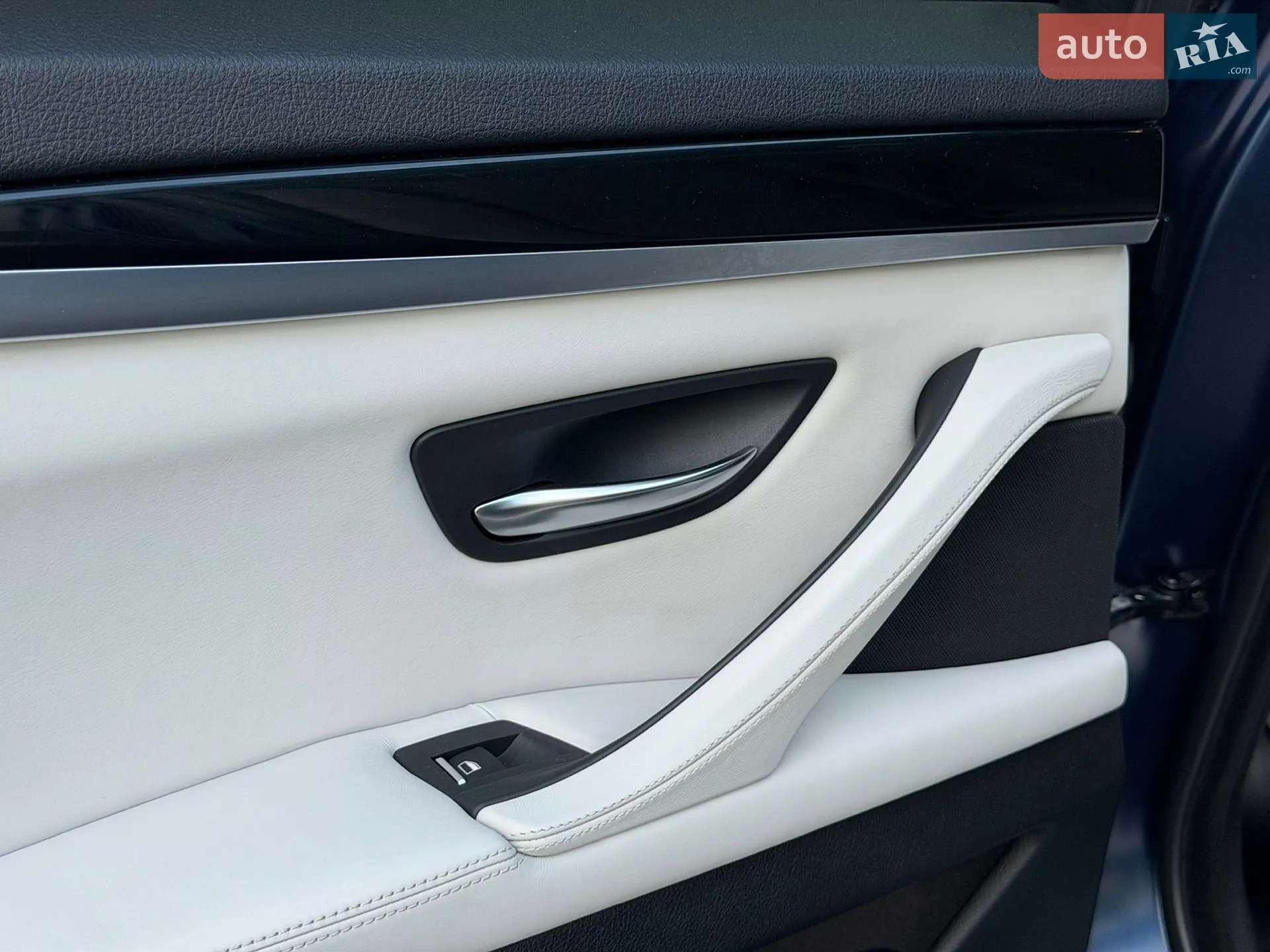 2012 BMW M5 - мініатюра 62
