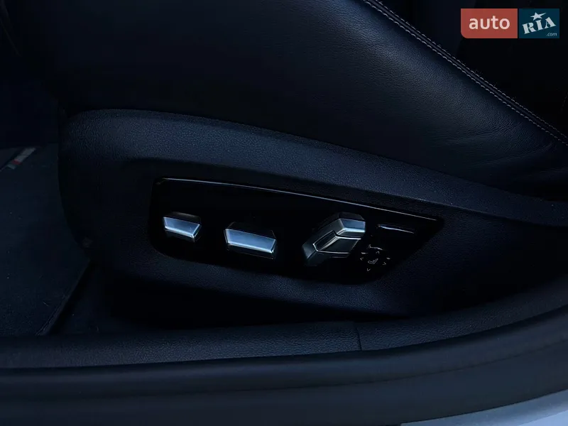 BMW M5 2019 VIN WBSJF0C03LB448992 фото оголошення 17 з 57