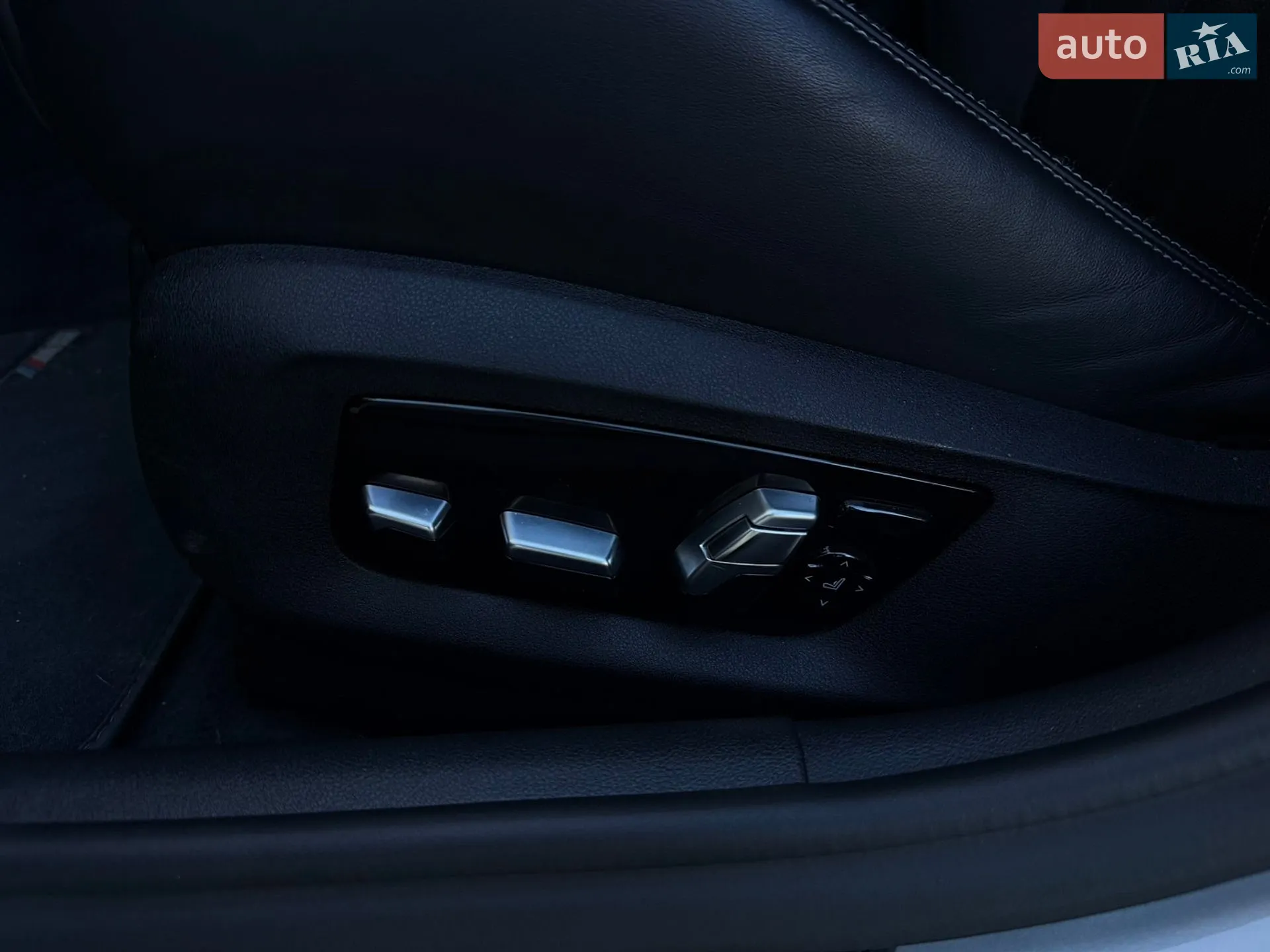2019 BMW M5 - мініатюра 17