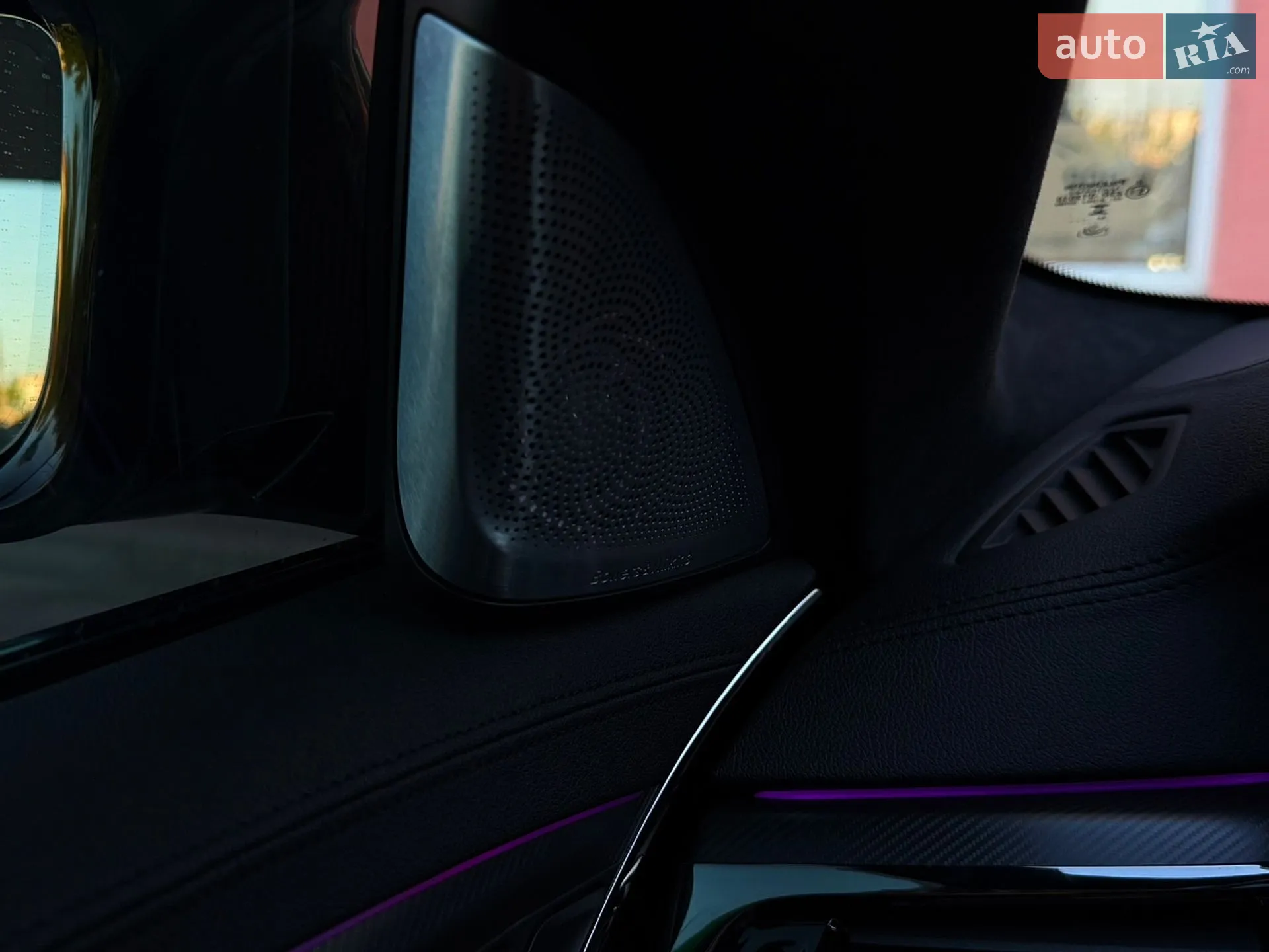 2019 BMW M5 - мініатюра 18