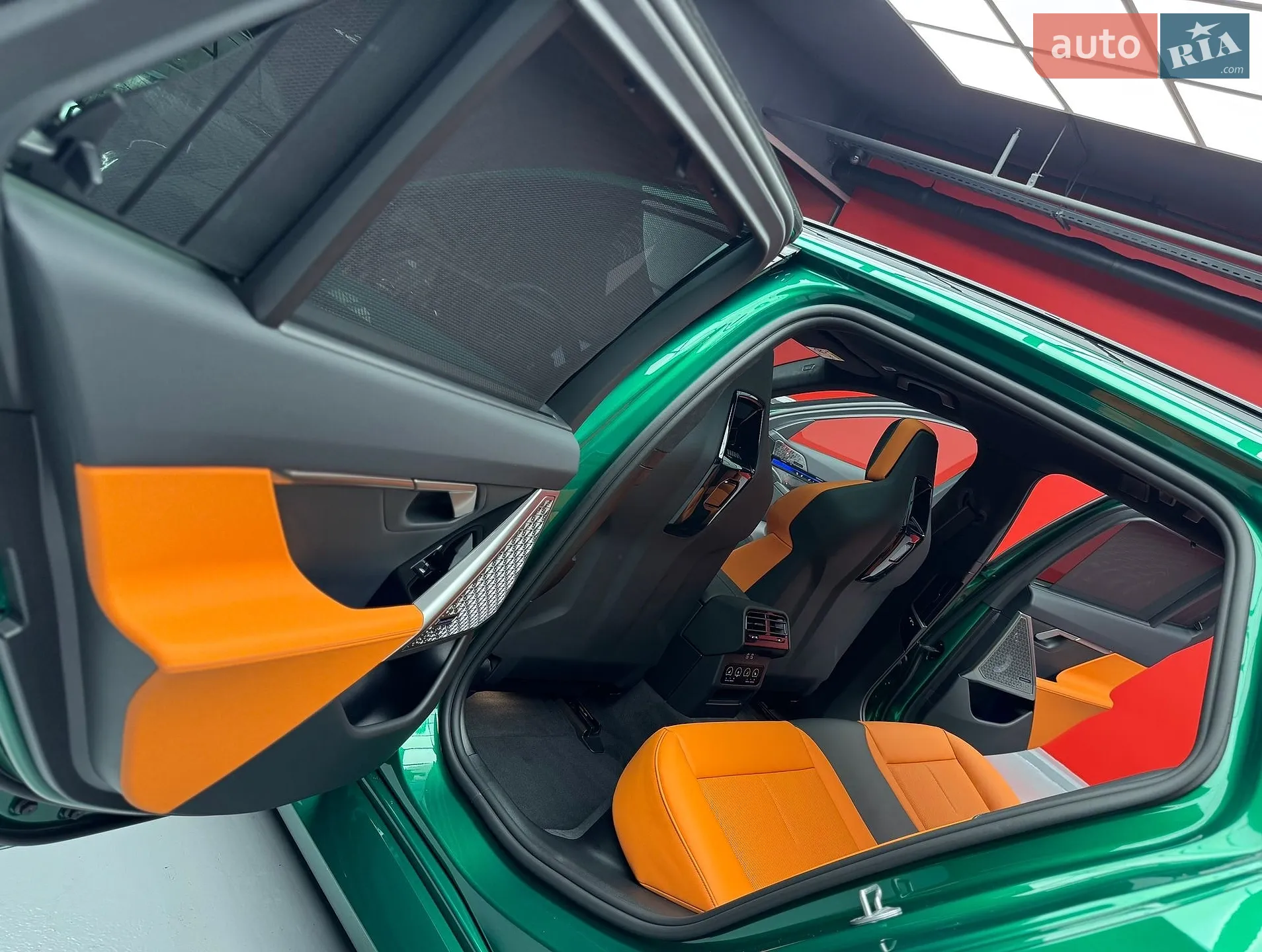2025 BMW M5 - мініатюра 44