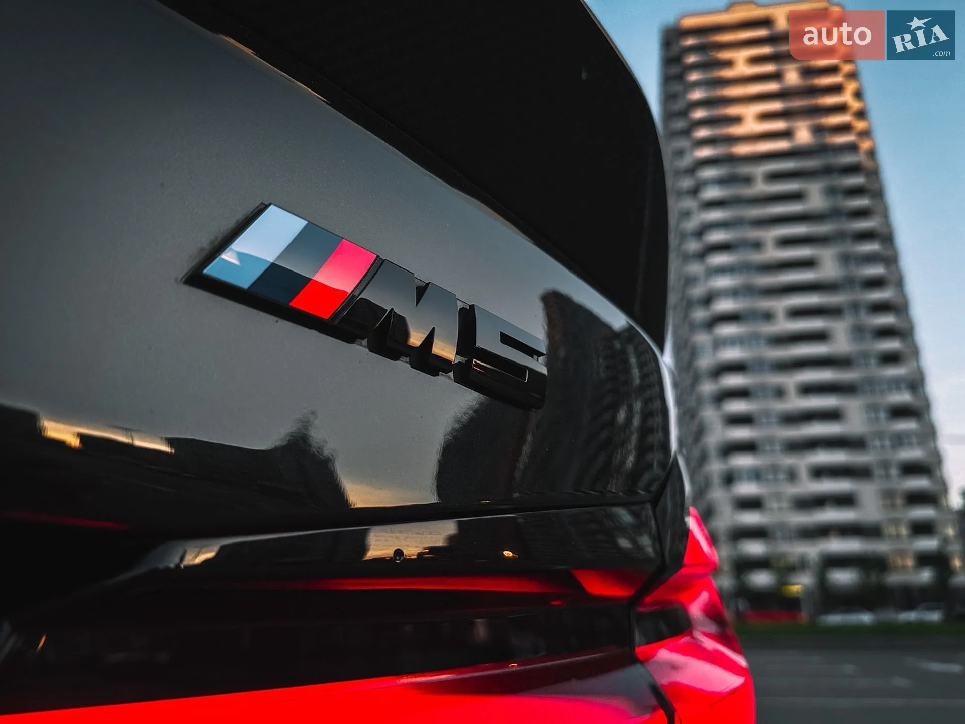 2019 BMW M5 - мініатюра 5