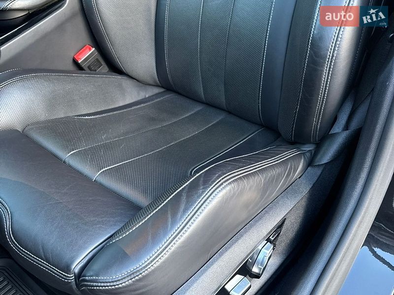 Седан BMW M5 2020 в Вінниці