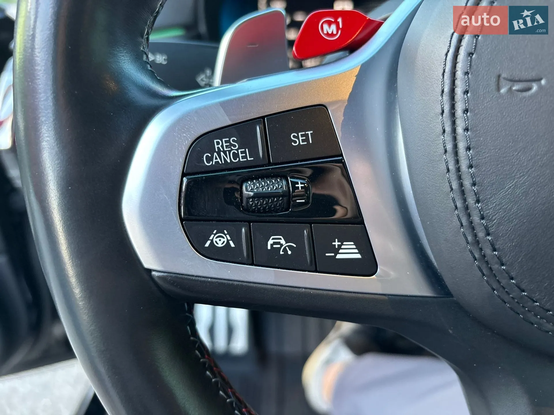 2020 BMW M5 - мініатюра 62