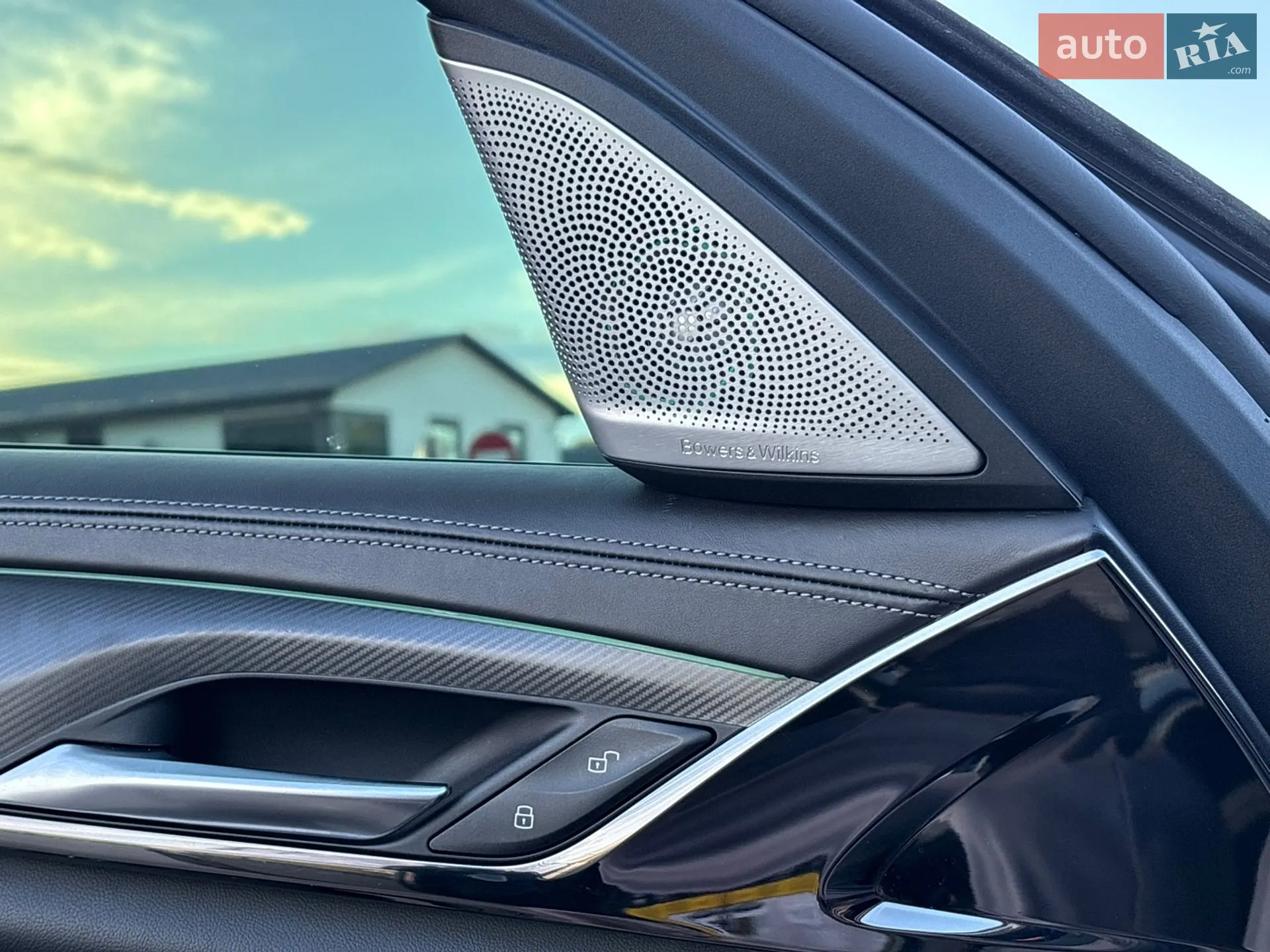 2020 BMW M5 - мініатюра 77