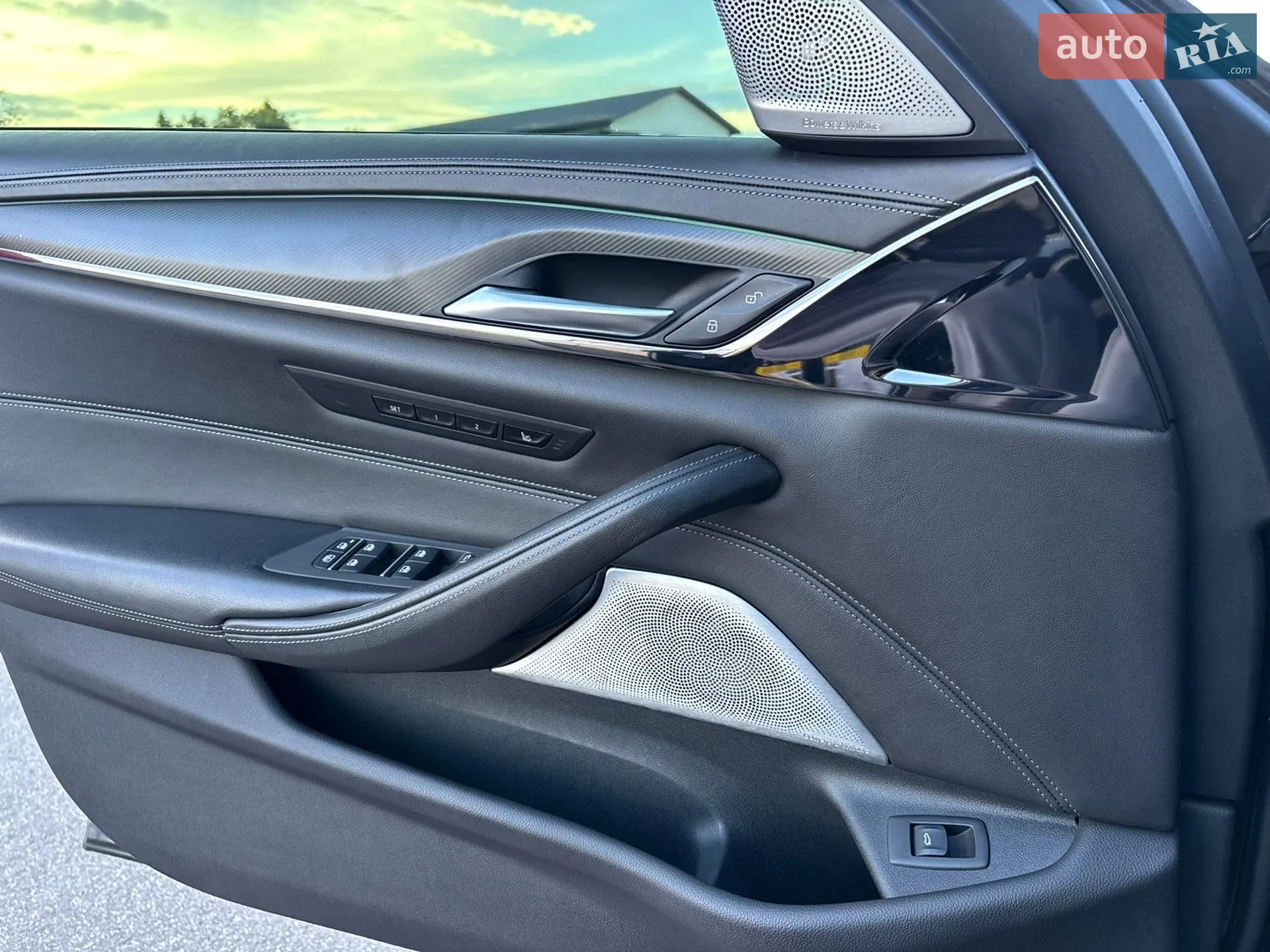 2020 BMW M5 - мініатюра 78