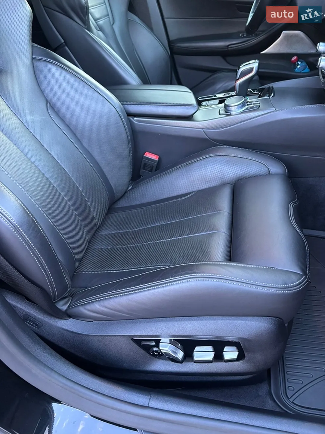 2020 BMW M5 - мініатюра 110