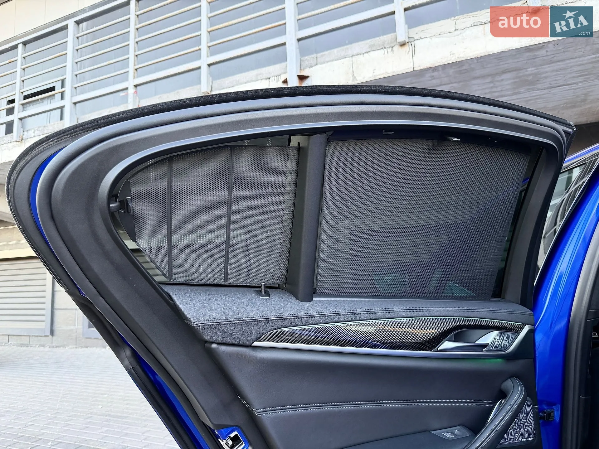 2020 BMW M5 - мініатюра 59